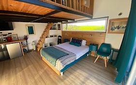 Petit Chalet