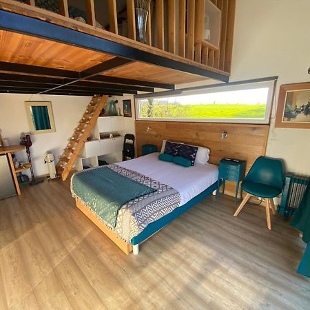Petit Chalet Nernier Extérieur photo