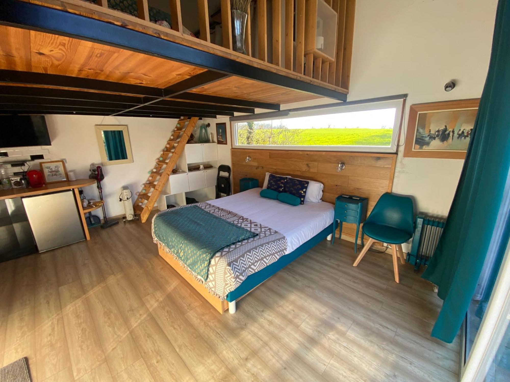 Petit Chalet Nernier Extérieur photo