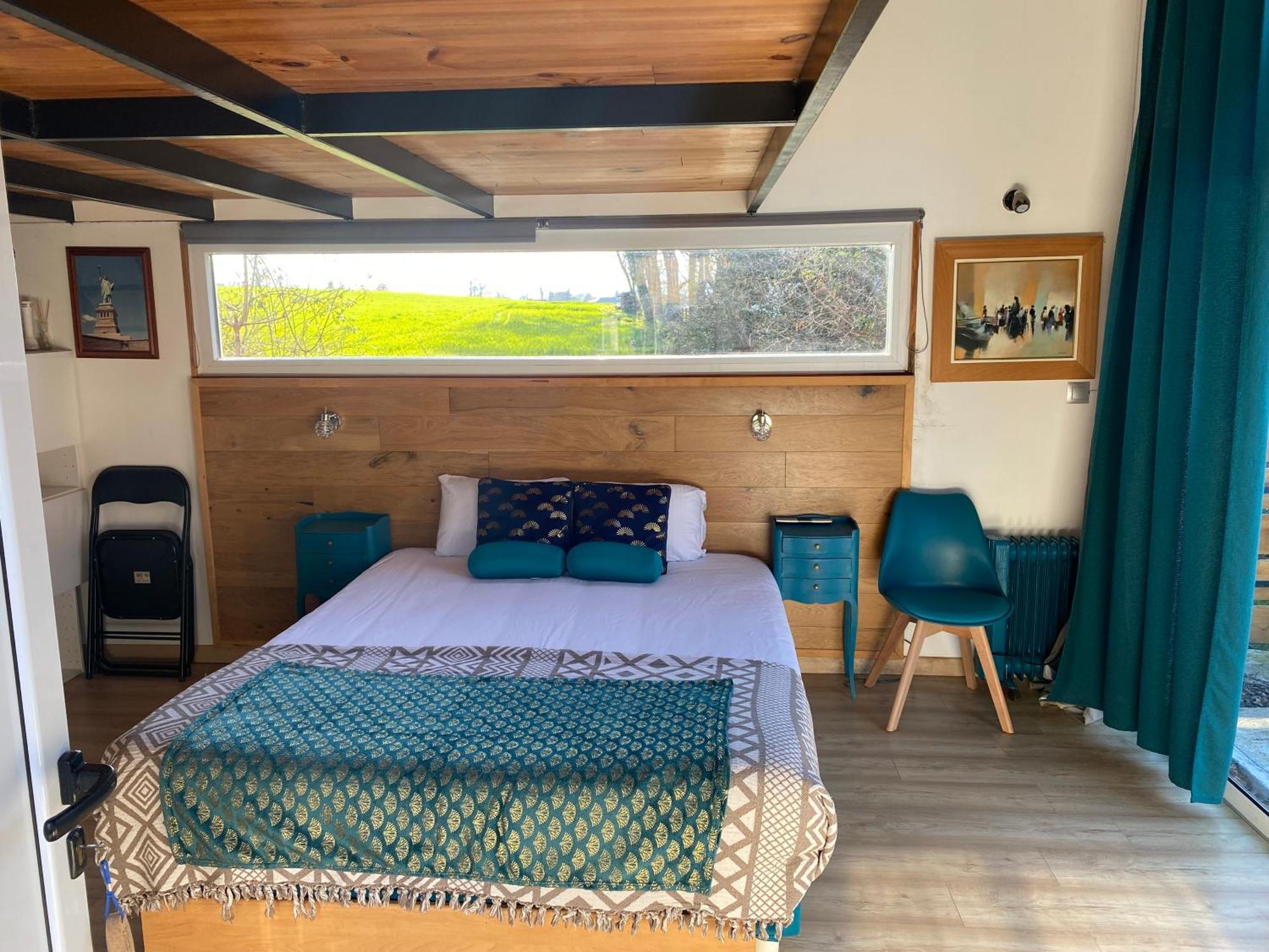Petit Chalet Nernier Extérieur photo