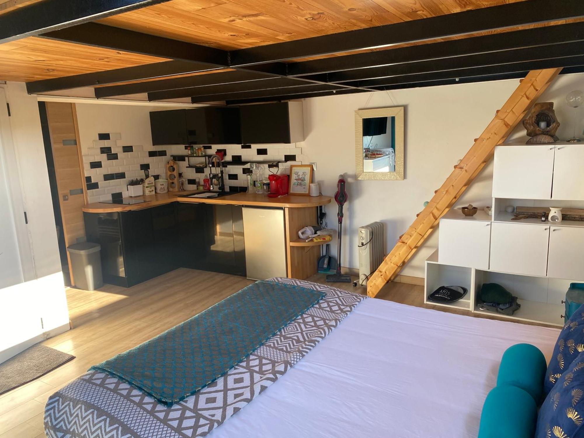 Petit Chalet Nernier Extérieur photo